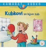 Kubkovi sa kýve zub - nové vydanie