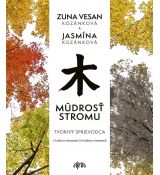 Múdrosť stromu - tvorivý sprievodca