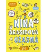 Nina Arašidová je úžasná