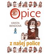 Opice z našej police