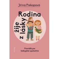 Rodina žije z lásky