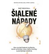 Šialené nápady