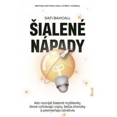 Šialené nápady