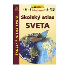 Školský atlas sveta