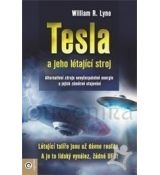 Tesla a jeho létající stroj