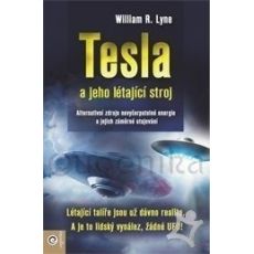 Tesla a jeho létající stroj