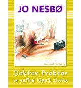 Doktor Proktor a veľká lúpež zlata 4