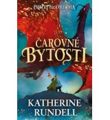 Čarovné bytosti (Príbehy zo Súostrovia 1)