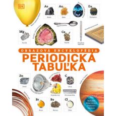 Periodická tabuľka