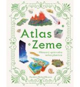Atlas Zeme