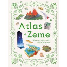 Atlas Zeme