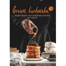Lenivá kuchárka 3