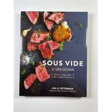 Sous vide u vás doma