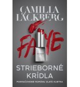 Strieborné krídla