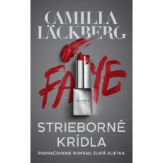 Strieborné krídla
