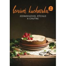 Lenivá kuchárka 2