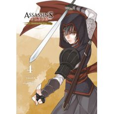 Assassins Creed: Pomsta Šao Ťün (4)