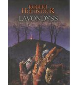 Lavondyss - 2. diel