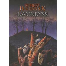 Lavondyss - 2. diel