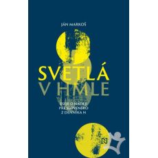 Svetlá v hmle