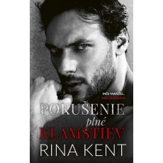 Pokušenie plné klamstiev