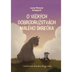 O veľkých dobrodružstvách malého škrečka