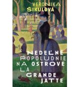 Nedeľné popoludnie na ostrove La Grande Jatte