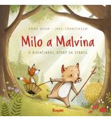 Milo a Malvína