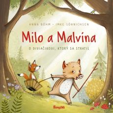 Milo a Malvína