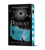 Podivný príliv (Pieseň utopených božstiev 1)