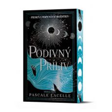 Podivný príliv (Pieseň utopených božstiev 1)
