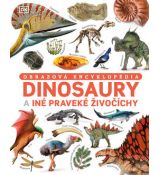 Dinosaury a iné praveké živočíchy
