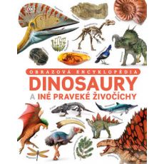 Dinosaury a iné praveké živočíchy