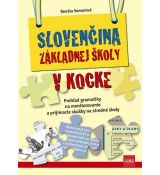 Slovenčina základnej školy v kocke