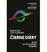 Čierne diery