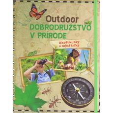 Outdoor - Dobrodružstvo v prírode