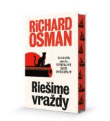 Riešime vraždy