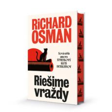 Riešime vraždy