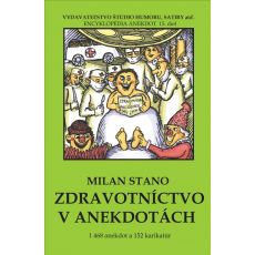 Zdravotníctvo v anekdotách