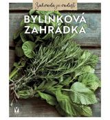 Bylinková zahrádka