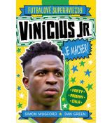 Vinícius Jr. je macher!