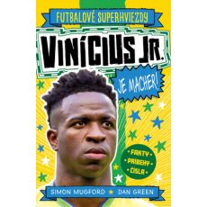 Vinícius Jr. je macher!