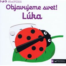 Minipédia - Objavujeme svet! Lúka