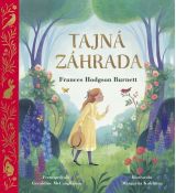 Tajná záhrada – pre najmenších