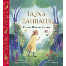 Tajná záhrada – pre najmenších