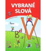 Vybrané slová (upravené vyd.)