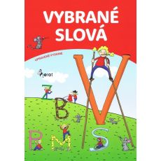Vybrané slová (upravené vyd.)