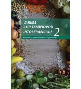 Varíme s histamínovou intoleranciou 2