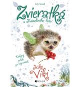 Zvieratká z Kúzelného lesa - Ježko Viki