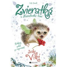 Zvieratká z Kúzelného lesa - Ježko Viki